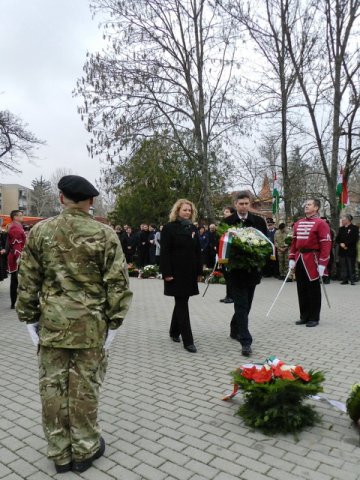 A haza minden előtt 46